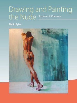 cover image of Drawing and Painting the Nude